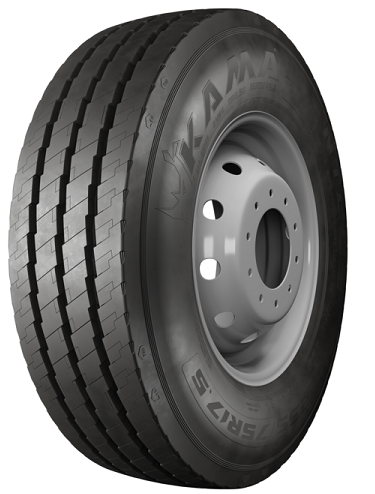 Шина грузовая шина Кама NT202 215/75 R17.5 135/133J 0pr Прицеп Шина грузовая шина Кама NT202 215/75 R17.5 135/133J 0pr Прицеп