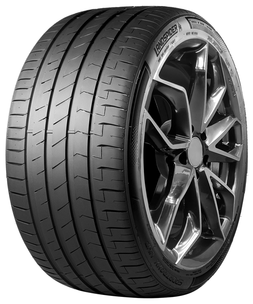 Шина 225/55R17 101W Landspider Sportraxx UHP