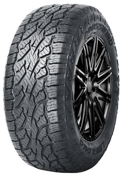 245/65R17 111T Linglong Crosswind A/T100 245/65R17 111T Linglong Crosswind A/T100