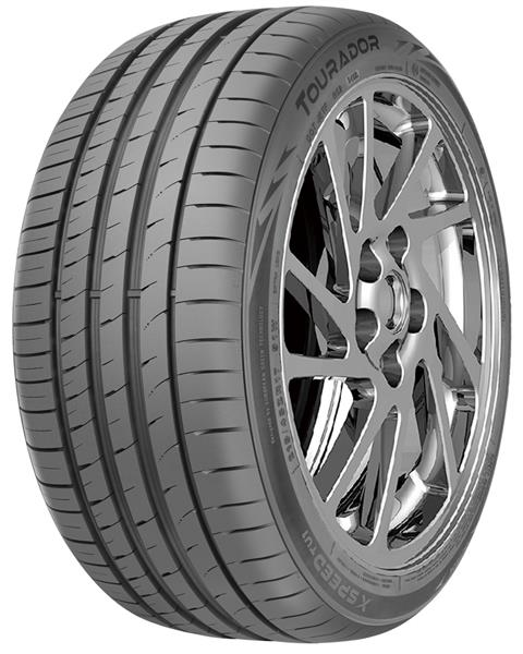 255/35R18 94Y Tourador X SPEED TU1 255/35R18 94Y Tourador X SPEED TU1