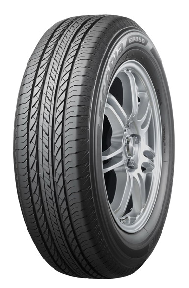 285/65R17 116H Bridgestone Ecopia EP850