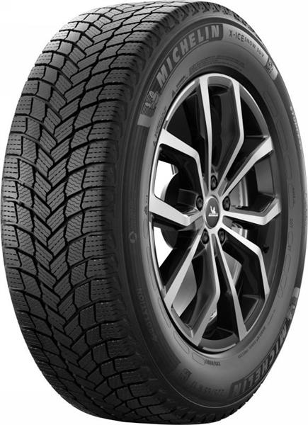 235/45R20 100H Michelin X-ice Snow SUV