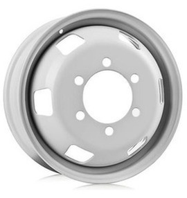 Trebl 616037 5,5x16 6*130 Et:51 Dia:84,1 silver Trebl 616037 5,5x16 6*130 Et:51 Dia:84,1 silver