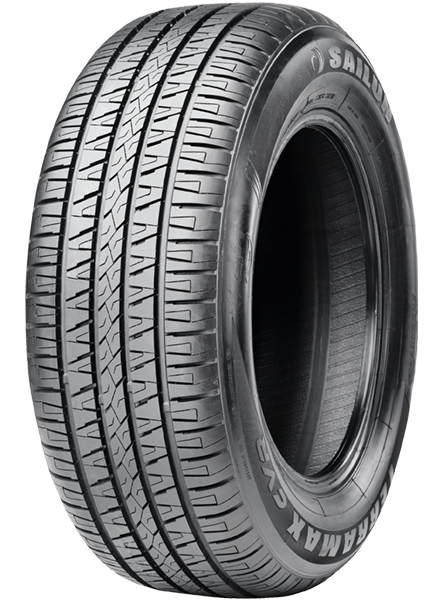 255/50R20 109W Sailun Terramax CVR 255/50R20 109W Sailun Terramax CVR