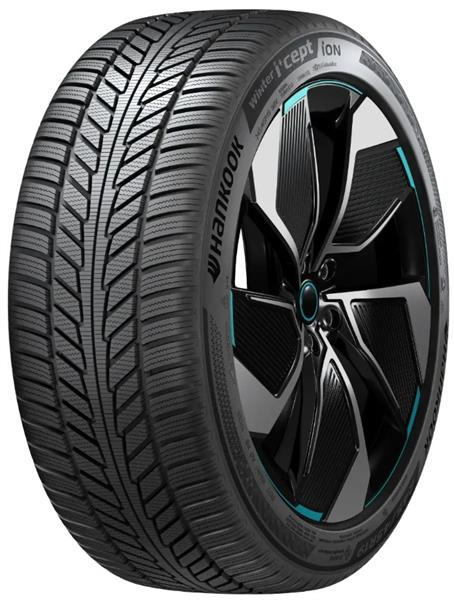 275/35R21 103V Hankook Winter i*cept iON X IW01A 275/35R21 103V Hankook Winter i*cept iON X IW01A