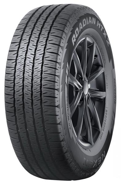 235/65R18 106H Nexen Roadian HTX 2 235/65R18 106H Nexen Roadian HTX 2