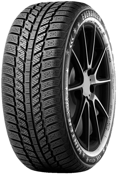 165/65R14 79T Evergreen EW62