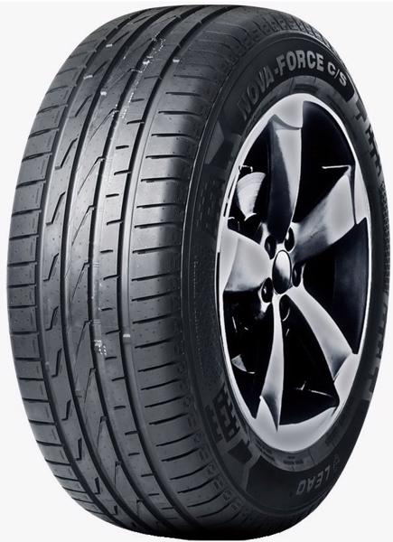 265/50R20 111W Leao Nova-Force C/S 265/50R20 111W Leao Nova-Force C/S