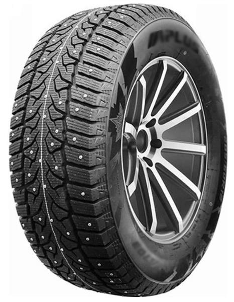 255/45R20 105T Royal Black Royal Stud II 255/45R20 105T Royal Black Royal Stud II