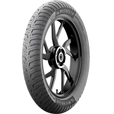 Michelin City Extra 120/80-16 60S TL Универсальные2024 Michelin City Extra 120/80-16 60S TL Универсальные2024