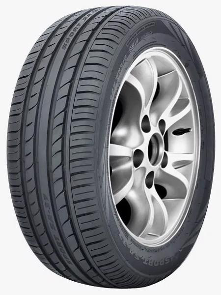 265/45R20 108W Trazano SA37