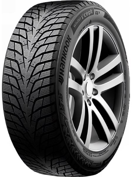 Шина 205/60R16 96T Hankook WinteR i*cept IZ3 W636 Шина 205/60R16 96T Hankook WinteR i*cept IZ3 W636