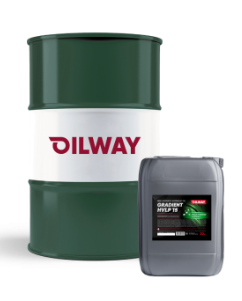 Масло редукторное Oilway QX Sintez Reductor PAO CLP-150 180кг бочка