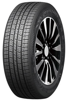 235/50R18 97V Double Star DSS02