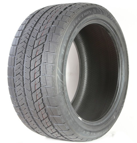285/45R22 114H Unistar Ice Protection 285/45R22 114H Unistar Ice Protection