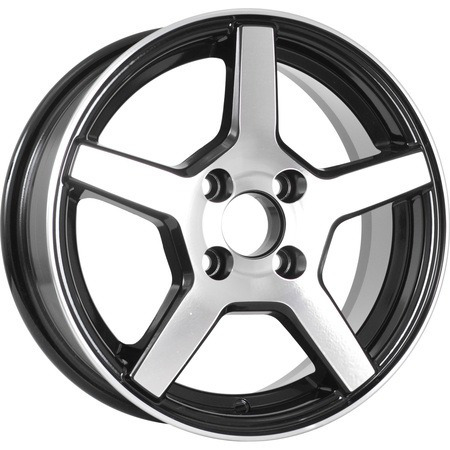 RST R024 5,5x14 4*100 Et:40 Dia:56,6 BD RST R024 5,5x14 4*100 Et:40 Dia:56,6 BD