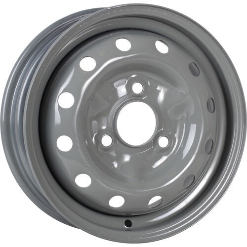 Kronprinz ВАЗ 1111 4x12 3*98 Et:40 Dia:58,6 Grey Kronprinz ВАЗ 1111 4x12 3*98 Et:40 Dia:58,6 Grey