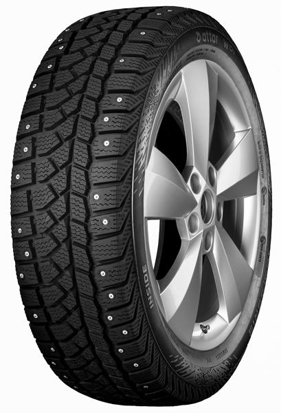 205/65R15 94Т Attar W01