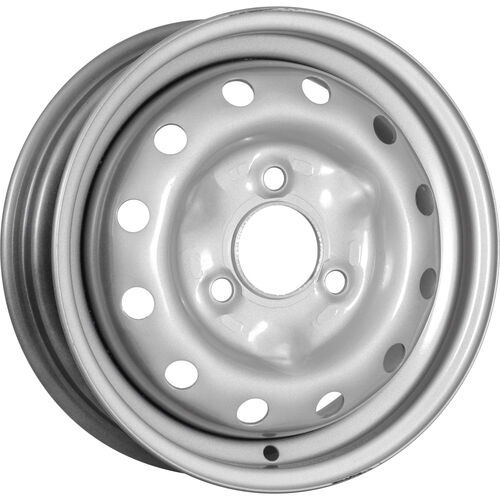 Kronprinz ВАЗ 1111 4x12 3*98 Et:40 Dia:58,6 Silver Kronprinz ВАЗ 1111 4x12 3*98 Et:40 Dia:58,6 Silver