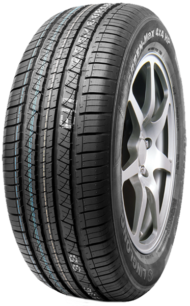 215/70R16 100H Linglong GREEN Max 4x4 HP