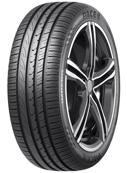 285/45R22 114W Pace Impero 285/45R22 114W Pace Impero