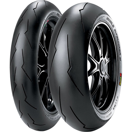 Pirelli Diablo Supercorsa V3 190/55 17 75W TL Задняя SP2023 Pirelli Diablo Supercorsa V3 190/55 17 75W TL Задняя SP2023