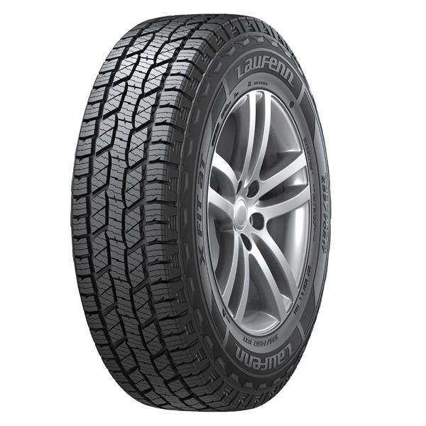 265/70R16 112T Laufenn X Fit AT (LC01) 265/70R16 112T Laufenn X Fit AT (LC01)