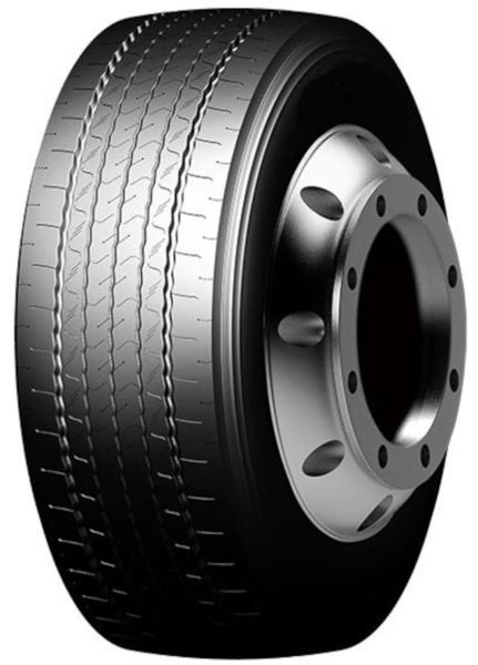 Шина грузовая шина Royal black TL003 385/65 R22.5 164K 24pr