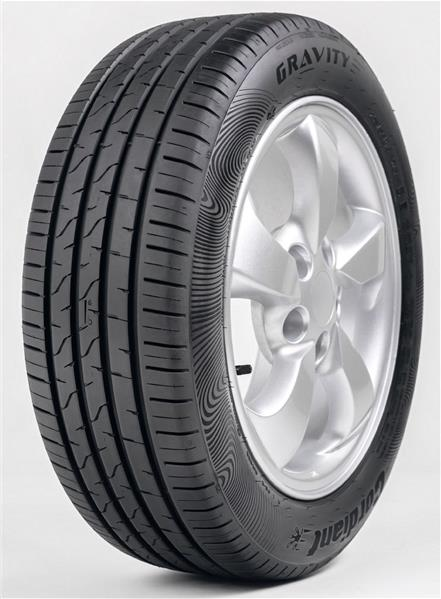 215/55R17 98H Cordiant Gravity
