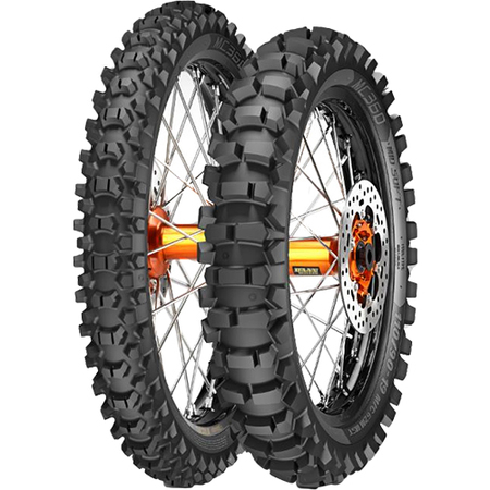 Metzeler MC360 MID SOFT 140/80-18 70M TT Задняя MST2024 Metzeler MC360 MID SOFT 140/80-18 70M TT Задняя MST2024