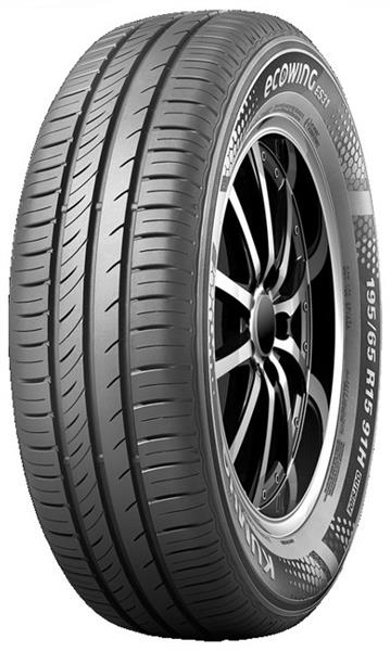 225/45R17 91W Kumho Ecowing ES31