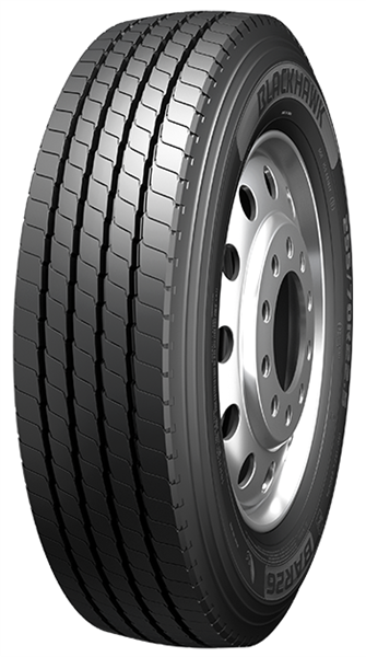 Шина грузовая шина Blackhawk BAR26 215/75 R17.5 135/133L 16pr Универсальная Шина грузовая шина Blackhawk BAR26 215/75 R17.5 135/133L 16pr Универсальная