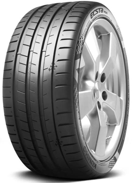 265/40R20 104Y Kumho Ecsta PS91