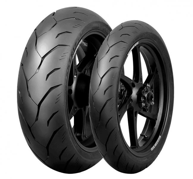 CST CST CM-S1 180/55 17 73W TL Задняя