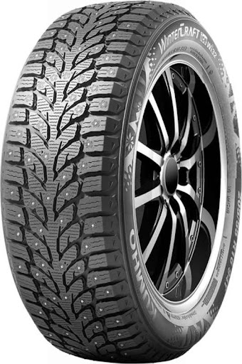 185/70R14 92T Kumho WinterCraft WI32