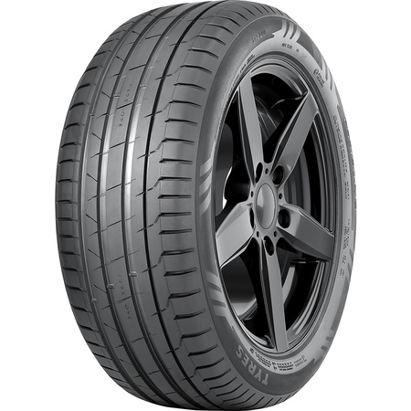 295/40R20 110Y Ikon Tyres (Nokian Tyres) Autograph Ultra 2 SUV 295/40R20 110Y Ikon Tyres (Nokian Tyres) Autograph Ultra 2 SUV
