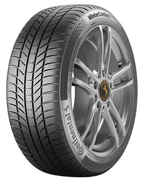 235/50R20 100T Continental WinterContact TS 870 P 235/50R20 100T Continental WinterContact TS 870 P