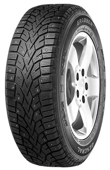 175/70R14 88T General ALTIMAX ARCTIC 12 CD