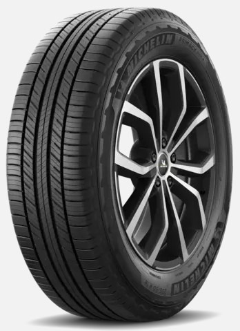 235/55R20 102V Michelin Primacy SUV+ 235/55R20 102V Michelin Primacy SUV+