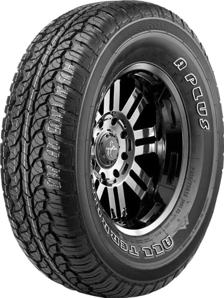 Шина 185/75R16 104/102S Aplus A929 A/T