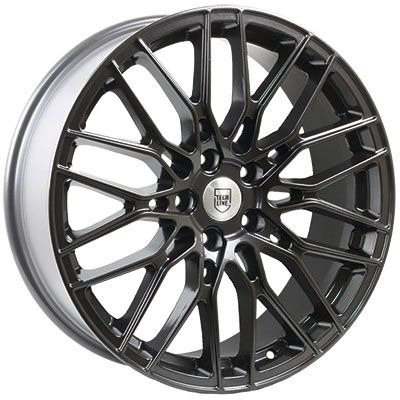 Tech Line 901 8x19 5*112 Et:45 Dia:66,6 BMG Tech Line 901 8x19 5*112 Et:45 Dia:66,6 BMG