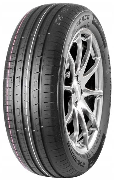 195/60R16 89H WindForce CatchFors H/P 195/60R16 89H WindForce CatchFors H/P