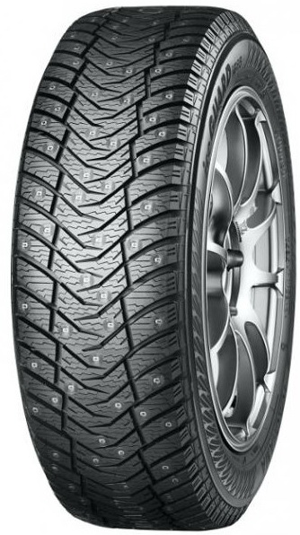215/55R18 99T Yokohama Ice Guard IG65 215/55R18 99T Yokohama Ice Guard IG65