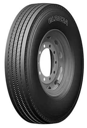 Шина грузовая шина Tornado GL283A 215/75 R17.5 135/133L 16pr рулевая/прицепная Шина грузовая шина Tornado GL283A 215/75 R17.5 135/133L 16pr рулевая/прицепная