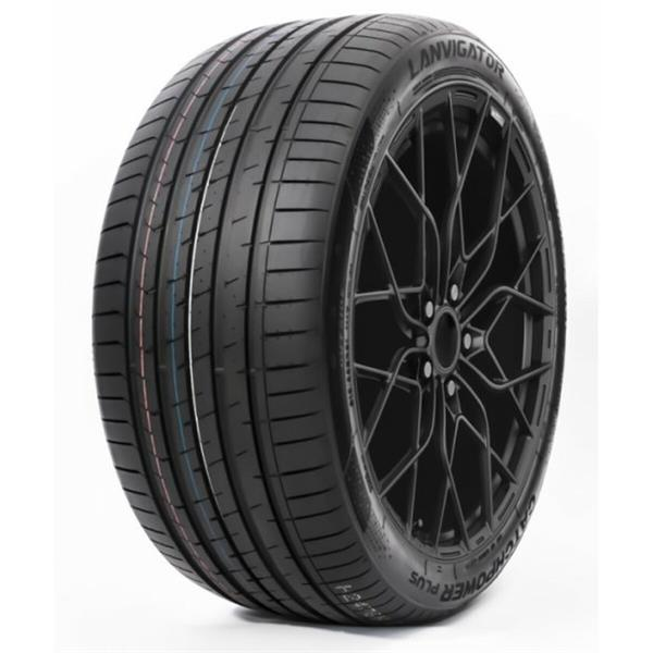 245/50R20 105Y Lanvigator CATCHPOWER PLUS 245/50R20 105Y Lanvigator CATCHPOWER PLUS