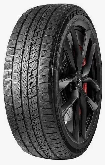 265/65R17 116T Tracmax X-Privilo S360