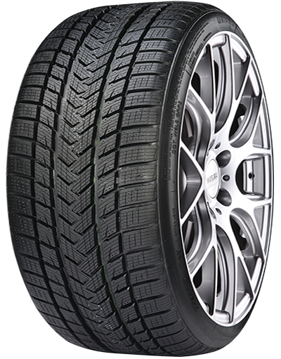 285/35R22 106V Gripmax Suregrip Pro Winter 285/35R22 106V Gripmax Suregrip Pro Winter
