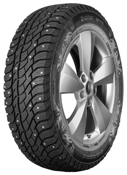 225/60R17 99Т Attar W02 225/60R17 99Т Attar W02