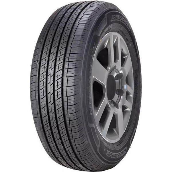 215/65R17 99H Landspider Citytraxx H/T 215/65R17 99H Landspider Citytraxx H/T