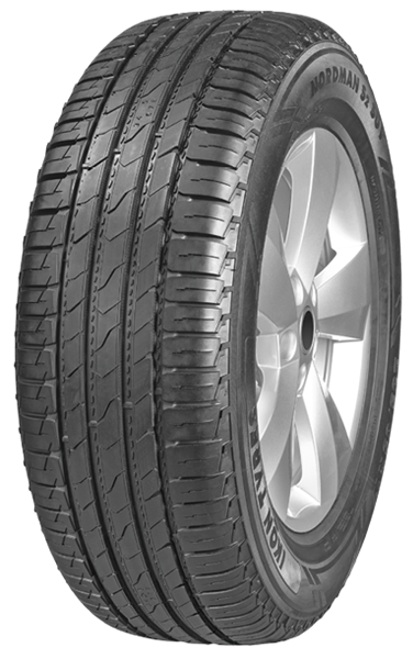 225/60R18 100H Ikon Tyres (Nokian Tyres) Nordman S2 SUV 225/60R18 100H Ikon Tyres (Nokian Tyres) Nordman S2 SUV